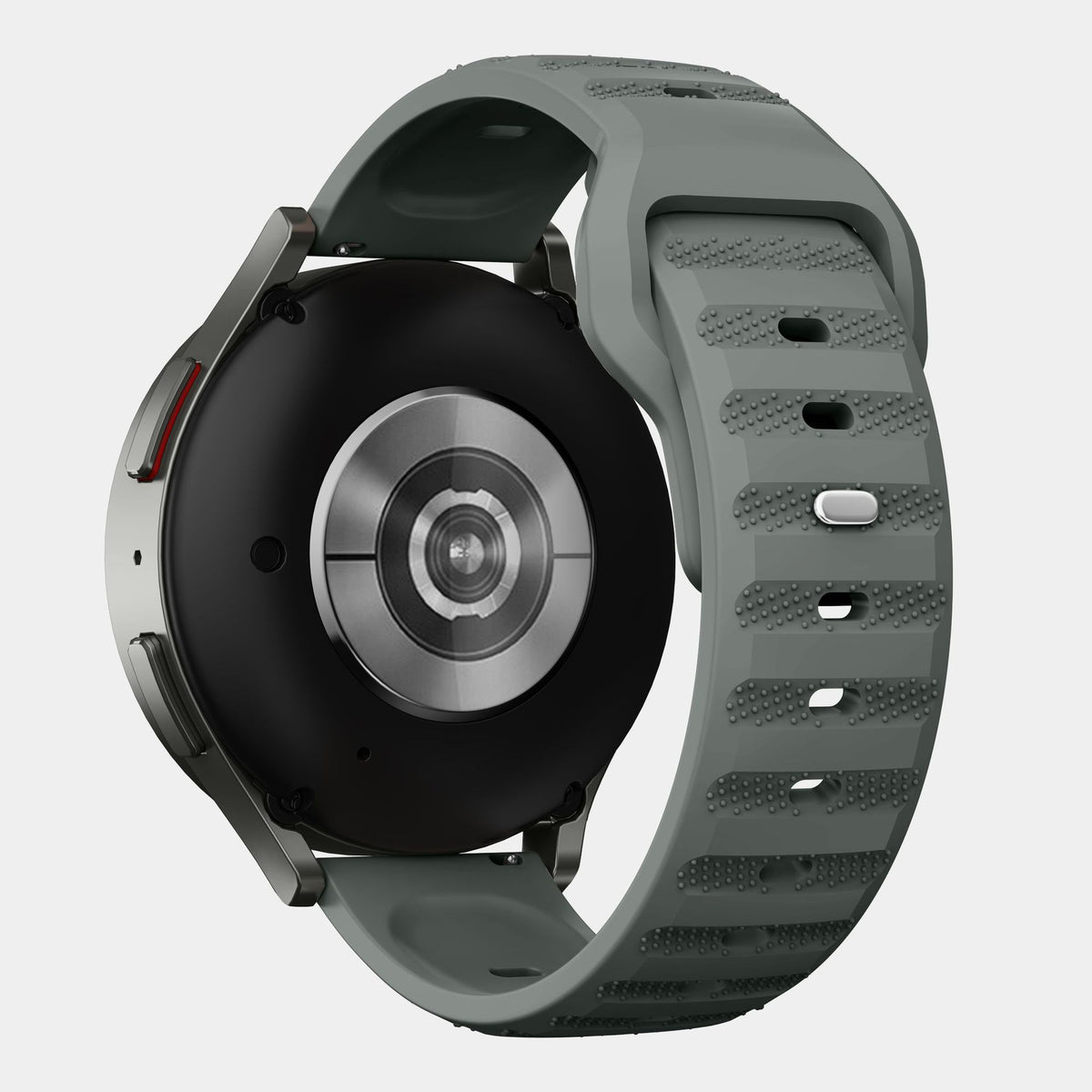 Fluxo Bracelet sport en silicone liquide pour Huawei Watch