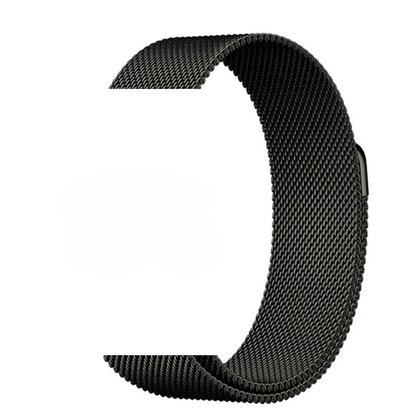 Milano Bracelet milanais en acier pour Apple Watch