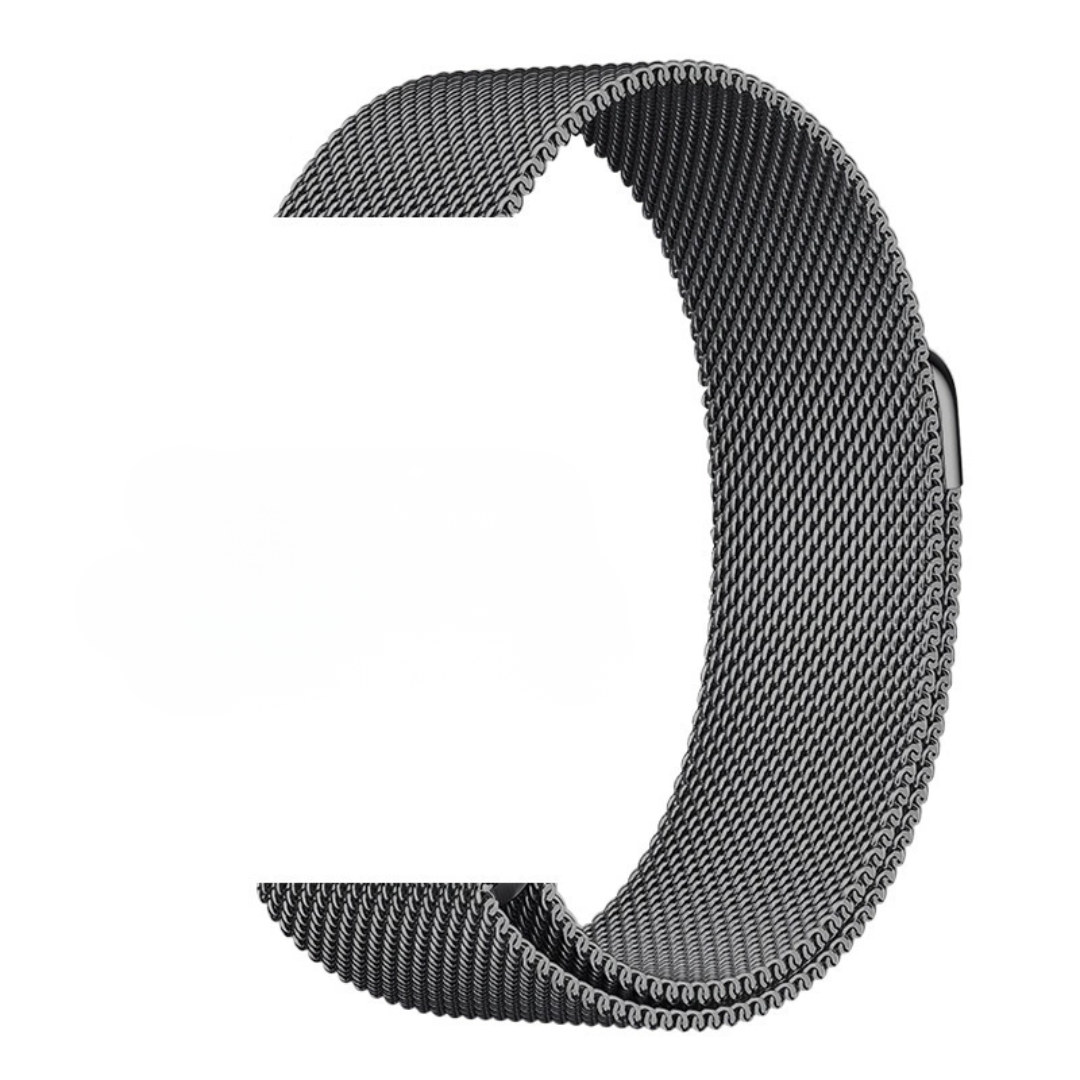 Milano Bracelet milanais en acier pour Apple Watch
