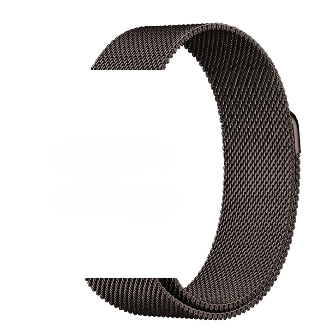 Milano Bracelet milanais en acier pour Apple Watch