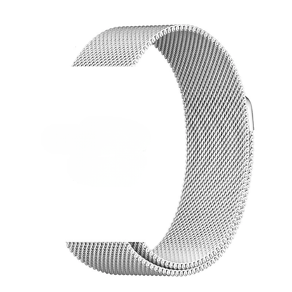 Milano Bracelet milanais en acier pour Apple Watch