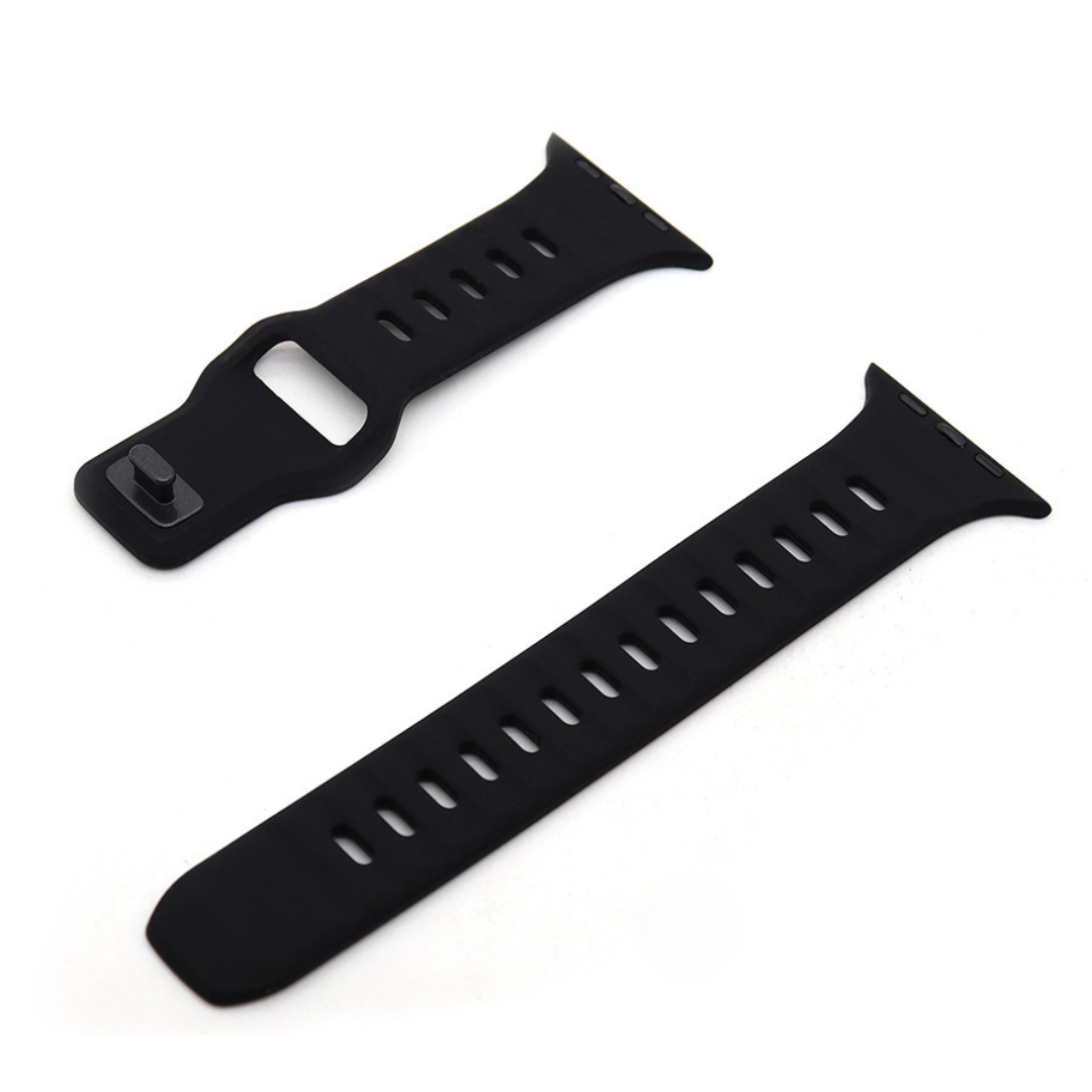 Ruggo Bracelet sport robuste pour Apple Watch