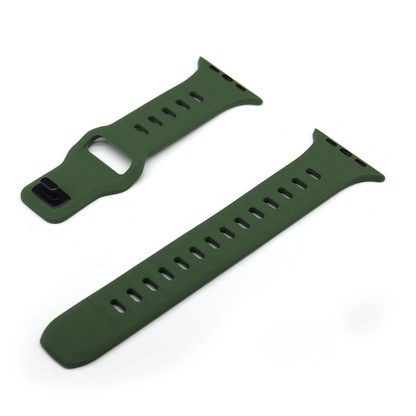 Ruggo Bracelet sport robuste pour Apple Watch