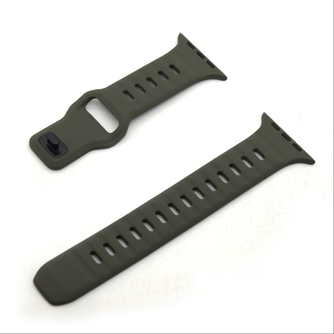 Ruggo Bracelet sport robuste pour Apple Watch