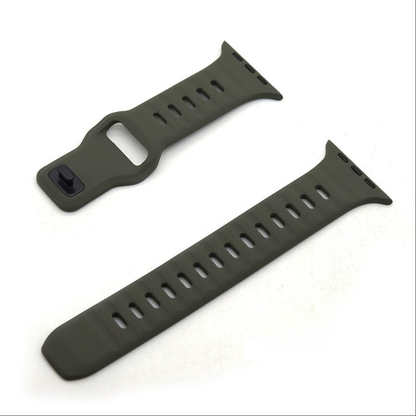Ruggo Bracelet sport robuste pour Apple Watch