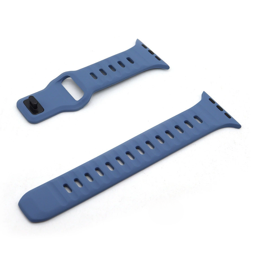 Ruggo Bracelet sport robuste pour Apple Watch