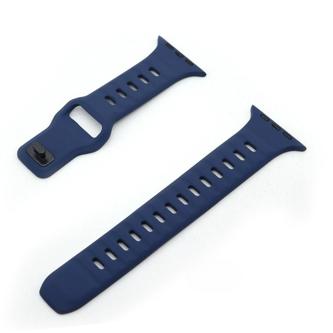 Ruggo Bracelet sport robuste pour Apple Watch