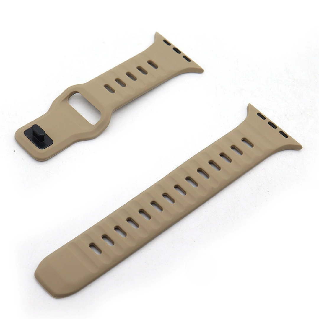 Ruggo Bracelet sport robuste pour Apple Watch