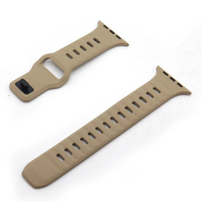 Ruggo Bracelet sport robuste pour Apple Watch