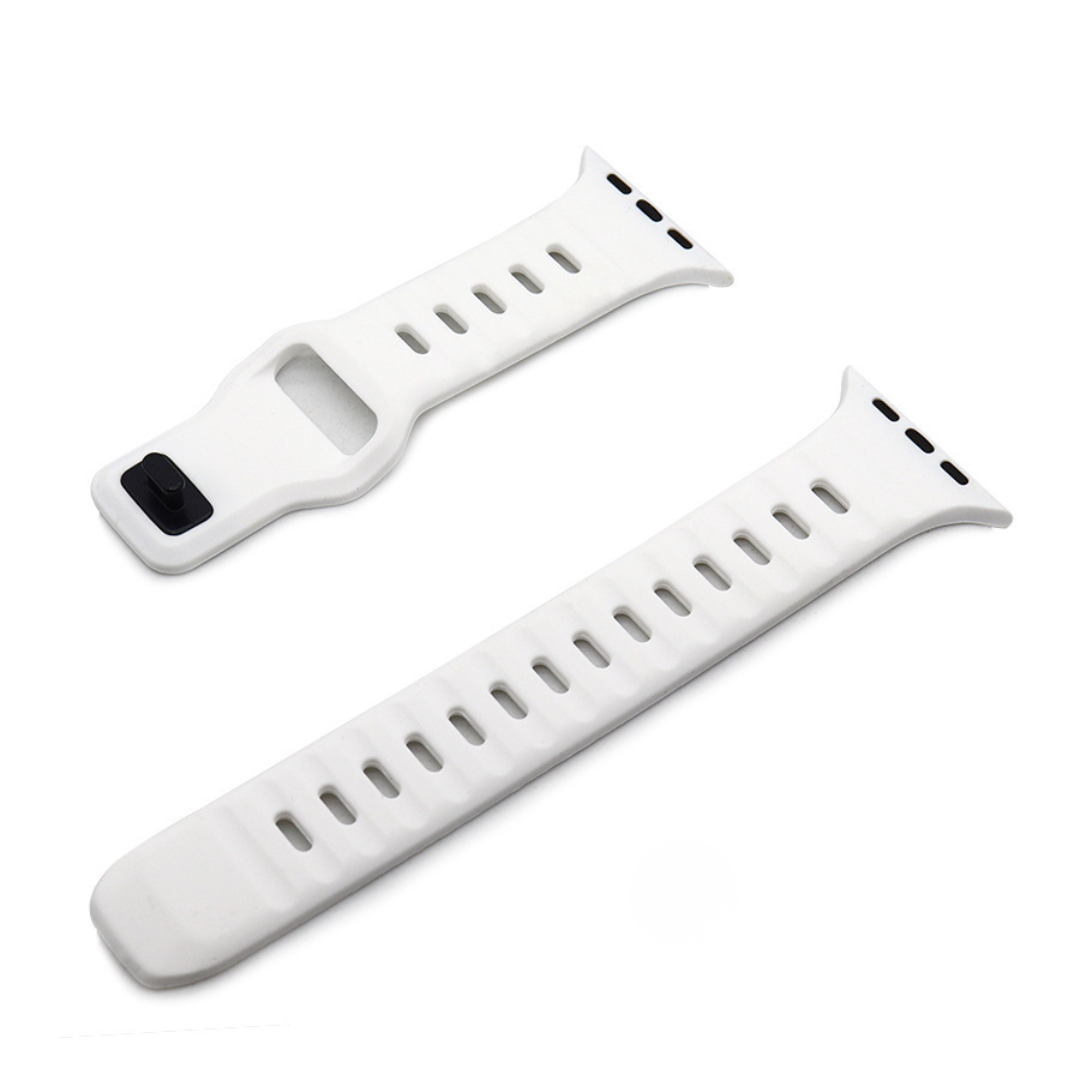 Ruggo Bracelet sport robuste pour Apple Watch