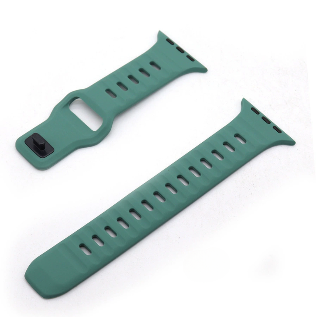 Ruggo Bracelet sport robuste pour Apple Watch