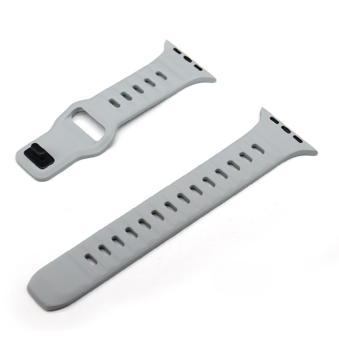 Ruggo Bracelet sport robuste pour Apple Watch