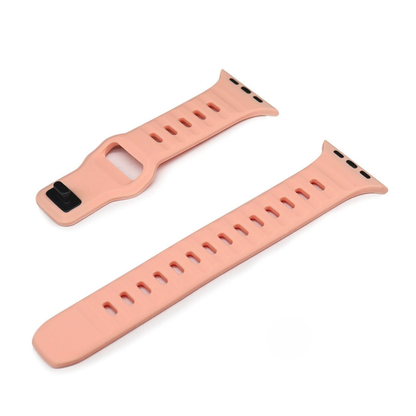 Ruggo Bracelet sport robuste pour Apple Watch
