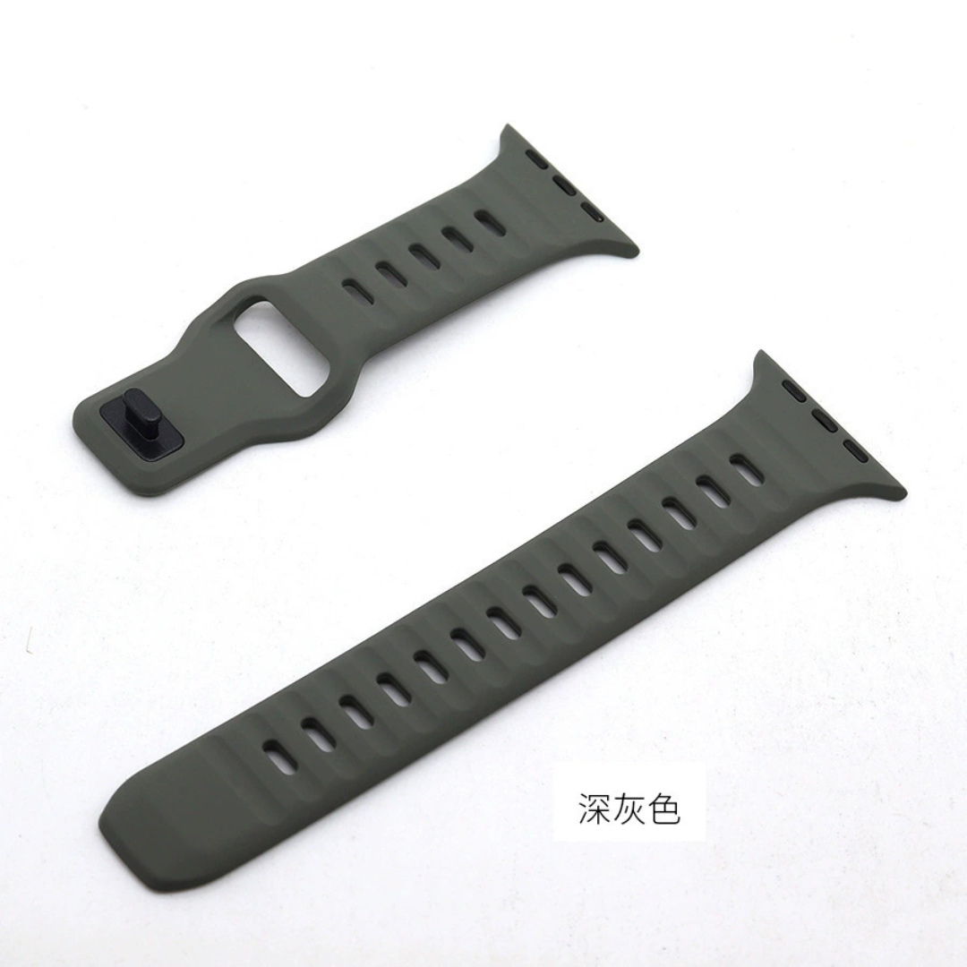 Ruggo Bracelet sport robuste pour Apple Watch