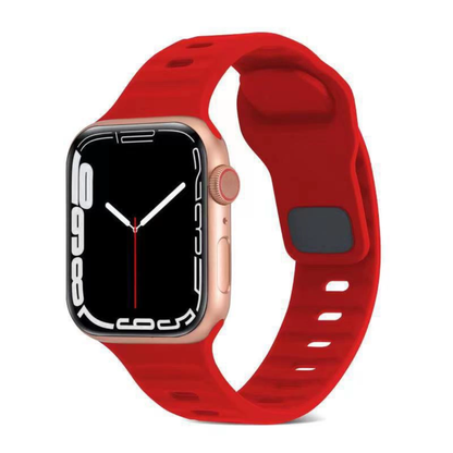 Ruggo Bracelet sport robuste pour Apple Watch