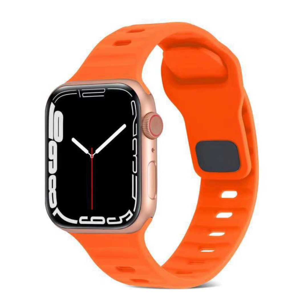 Ruggo Bracelet sport robuste pour Apple Watch
