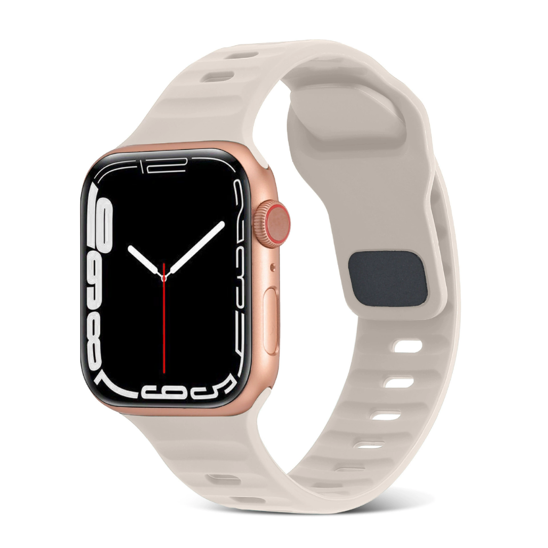 Ruggo Bracelet sport robuste pour Apple Watch