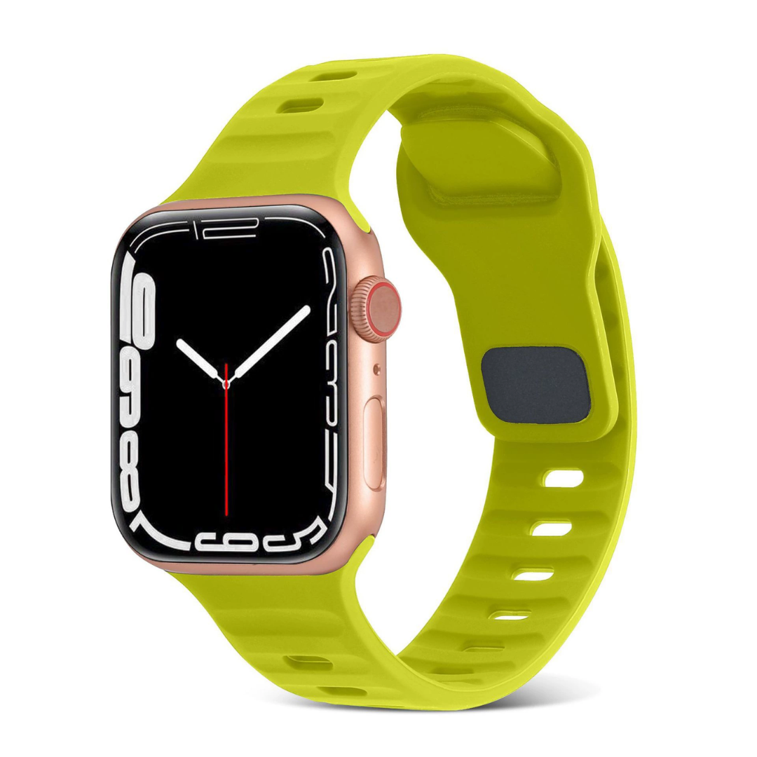 Ruggo Bracelet sport robuste pour Apple Watch
