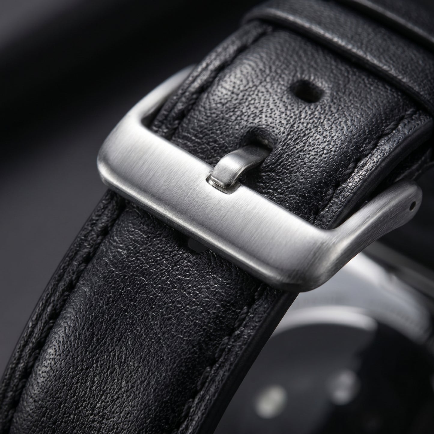Veltro — Bracelet cuir véritable pour Apple Watch