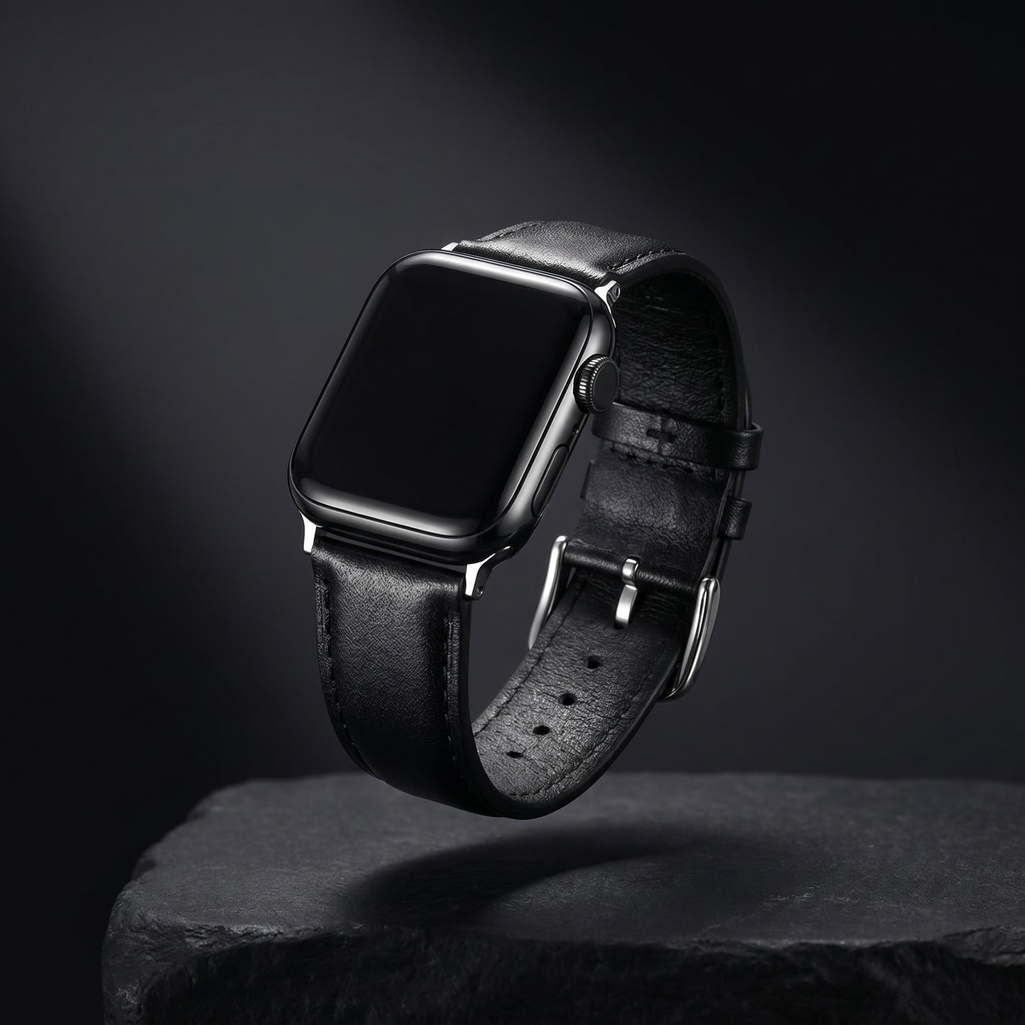 Veltro — Bracelet cuir véritable pour Apple Watch