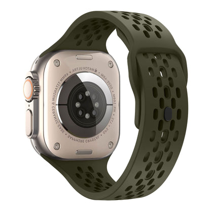 Ventix Bracelet mesh respirant pour Apple Watch