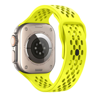 Ventix Bracelet mesh respirant pour Apple Watch