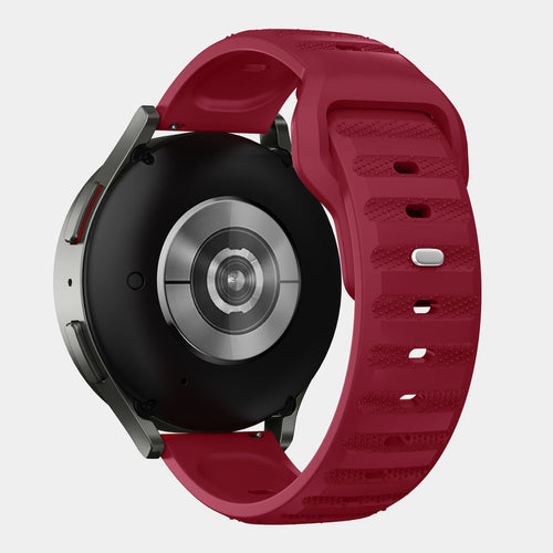 Fluxo Bracelet sport en silicone liquide pour Huawei Watch