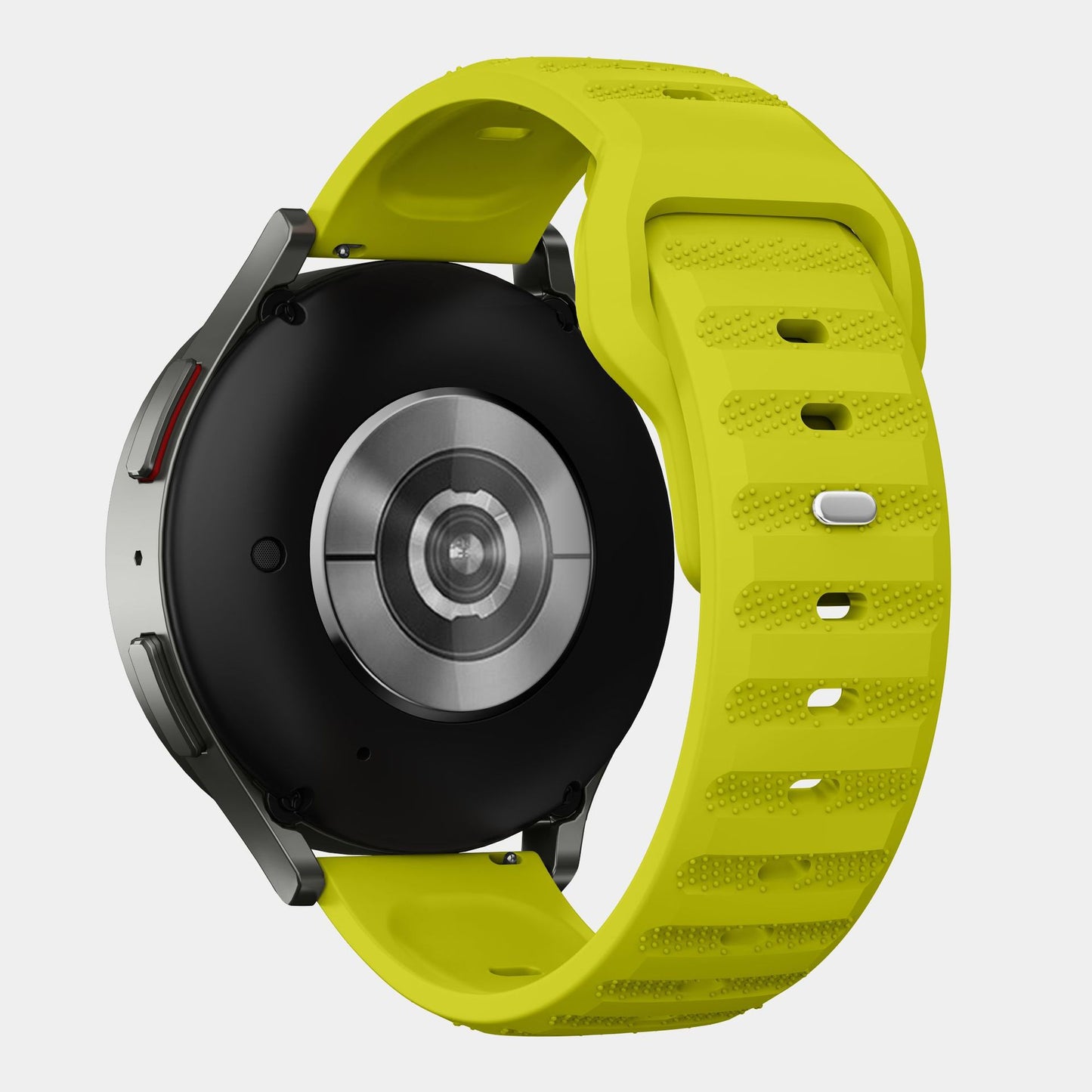 Fluxo Bracelet sport en silicone liquide pour Huawei Watch