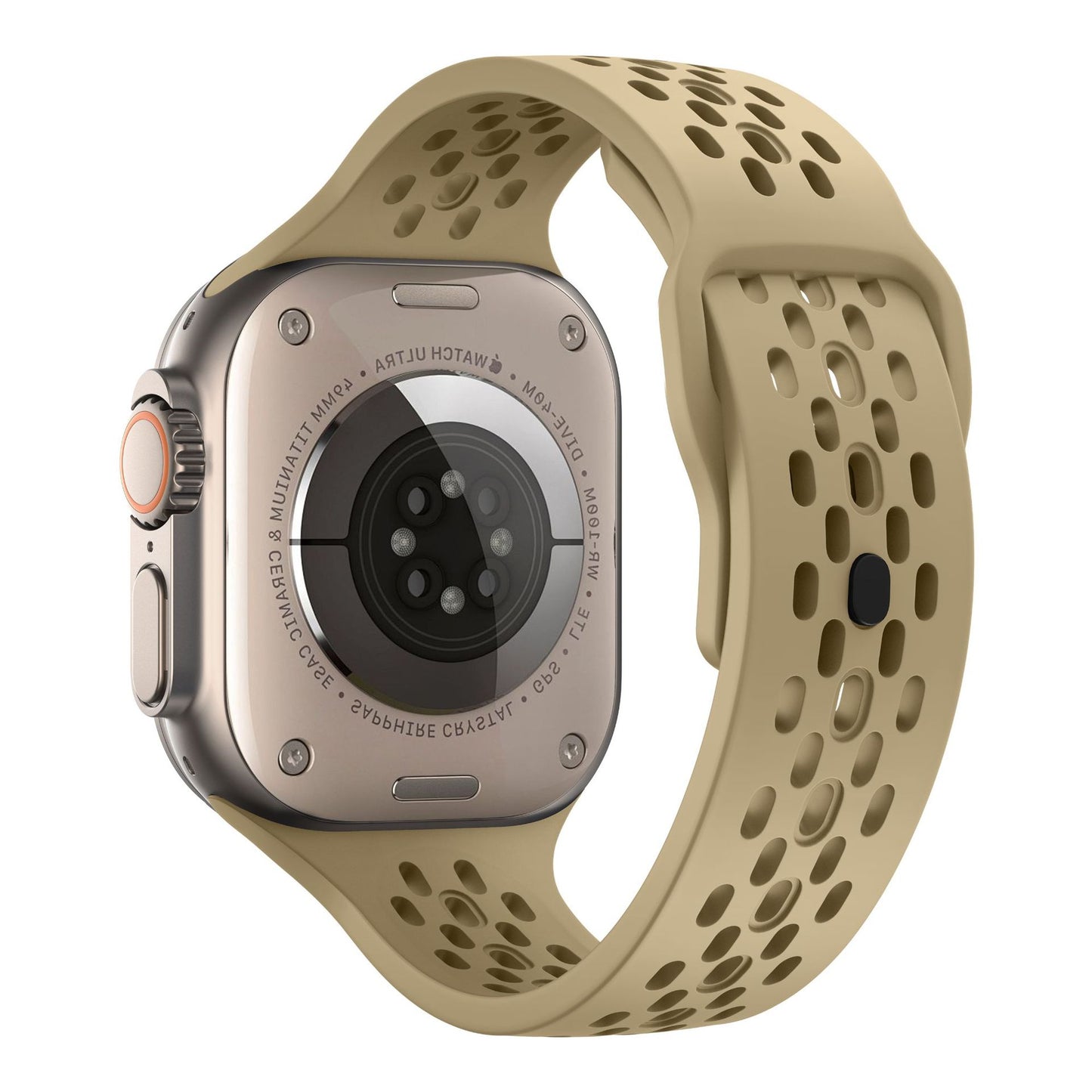 Ventix Bracelet mesh respirant pour Apple Watch