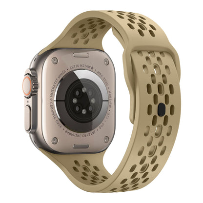 Ventix Bracelet mesh respirant pour Apple Watch