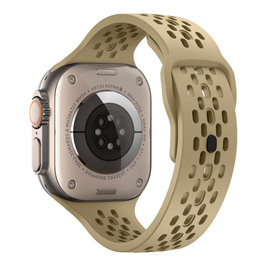 Ventix Bracelet mesh respirant pour Apple Watch