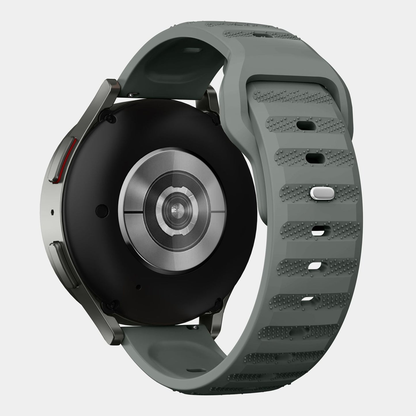 Fluxo Bracelet sport en silicone liquide pour Huawei Watch