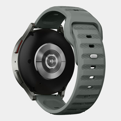 Fluxo Bracelet sport en silicone liquide pour Huawei Watch