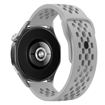 Aeris Bracelet respirant perforé pour Samsung & Huawei