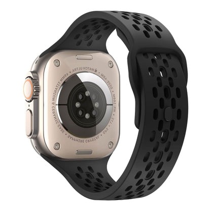 Ventix Bracelet mesh respirant pour Apple Watch