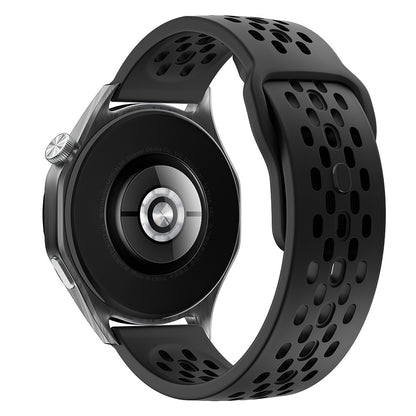 Aeris Bracelet respirant perforé pour Samsung & Huawei