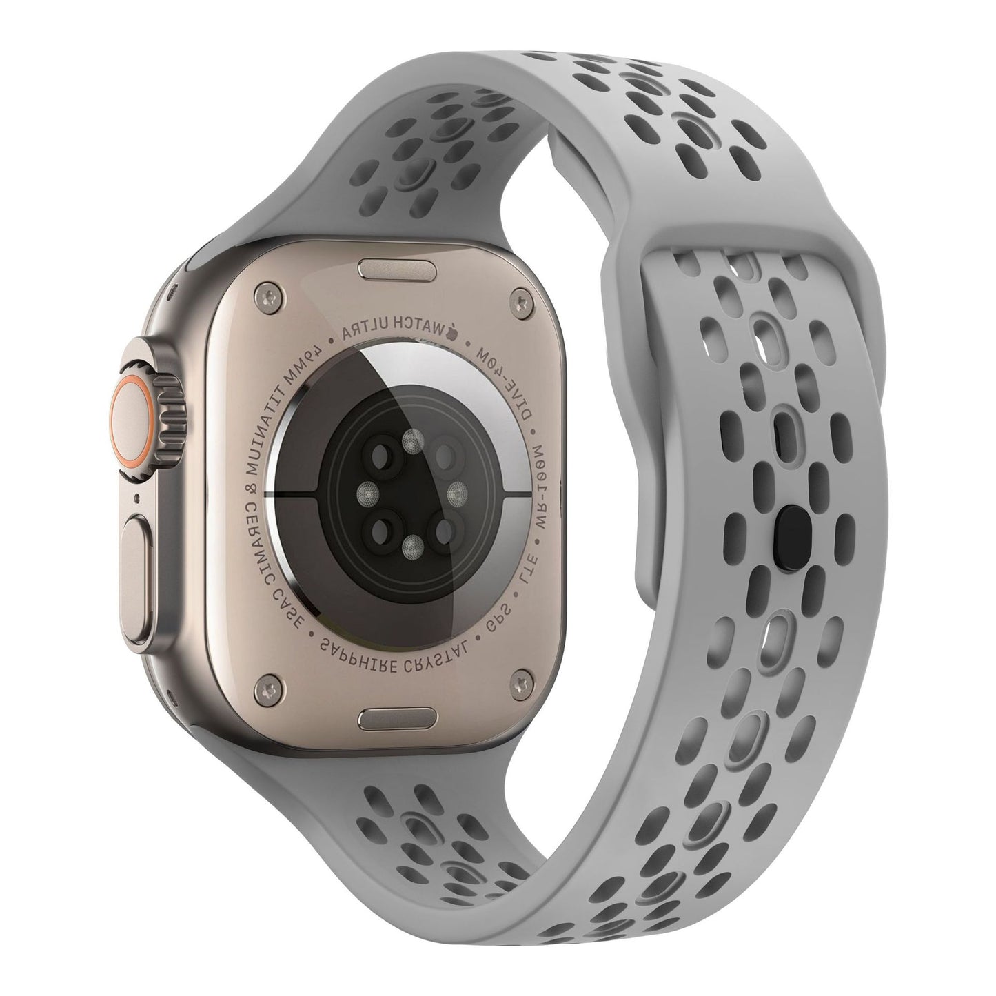 Ventix Bracelet mesh respirant pour Apple Watch