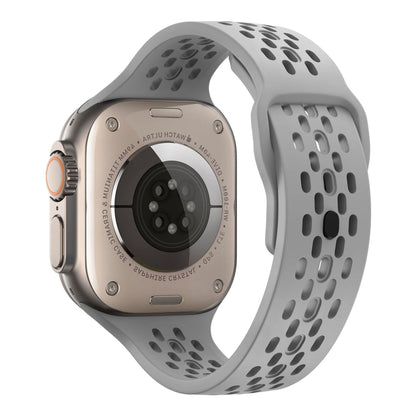 Ventix Bracelet mesh respirant pour Apple Watch