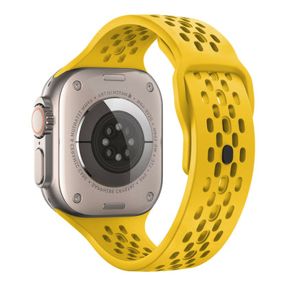 Ventix Bracelet mesh respirant pour Apple Watch