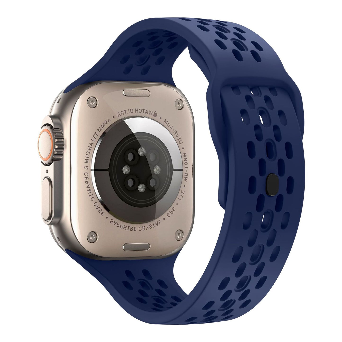 Ventix Bracelet mesh respirant pour Apple Watch