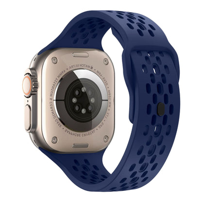 Ventix Bracelet mesh respirant pour Apple Watch