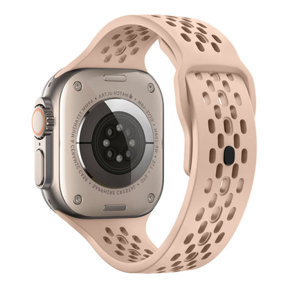 Ventix Bracelet mesh respirant pour Apple Watch