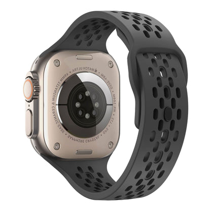 Ventix Bracelet mesh respirant pour Apple Watch