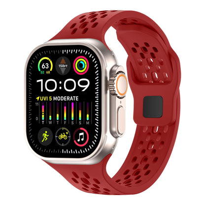 Ventix Bracelet mesh respirant pour Apple Watch