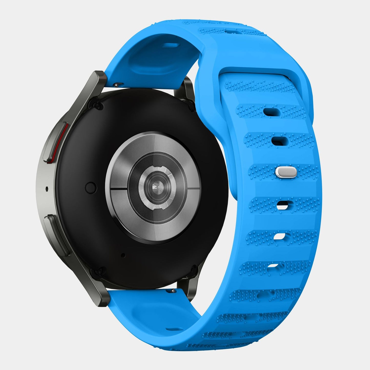 Fluxo Bracelet sport en silicone liquide pour Huawei Watch
