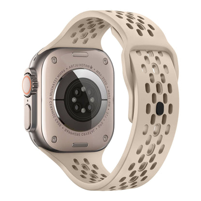 Ventix Bracelet mesh respirant pour Apple Watch
