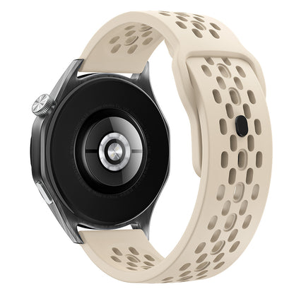 Aeris Bracelet respirant perforé pour Samsung & Huawei