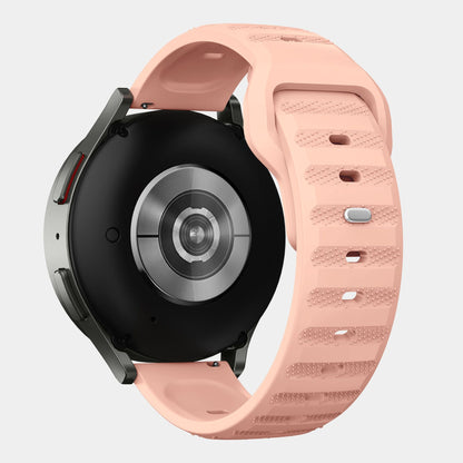 Fluxo Bracelet sport en silicone liquide pour Huawei Watch