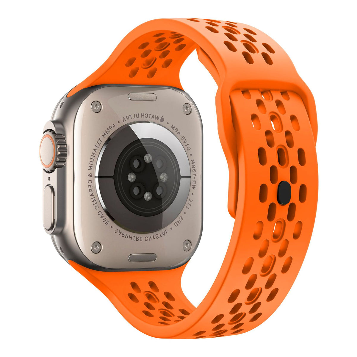 Ventix Bracelet mesh respirant pour Apple Watch