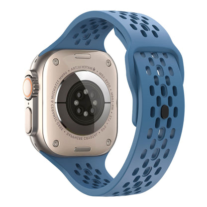 Ventix Bracelet mesh respirant pour Apple Watch